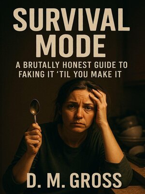 cover image of Survival Mode